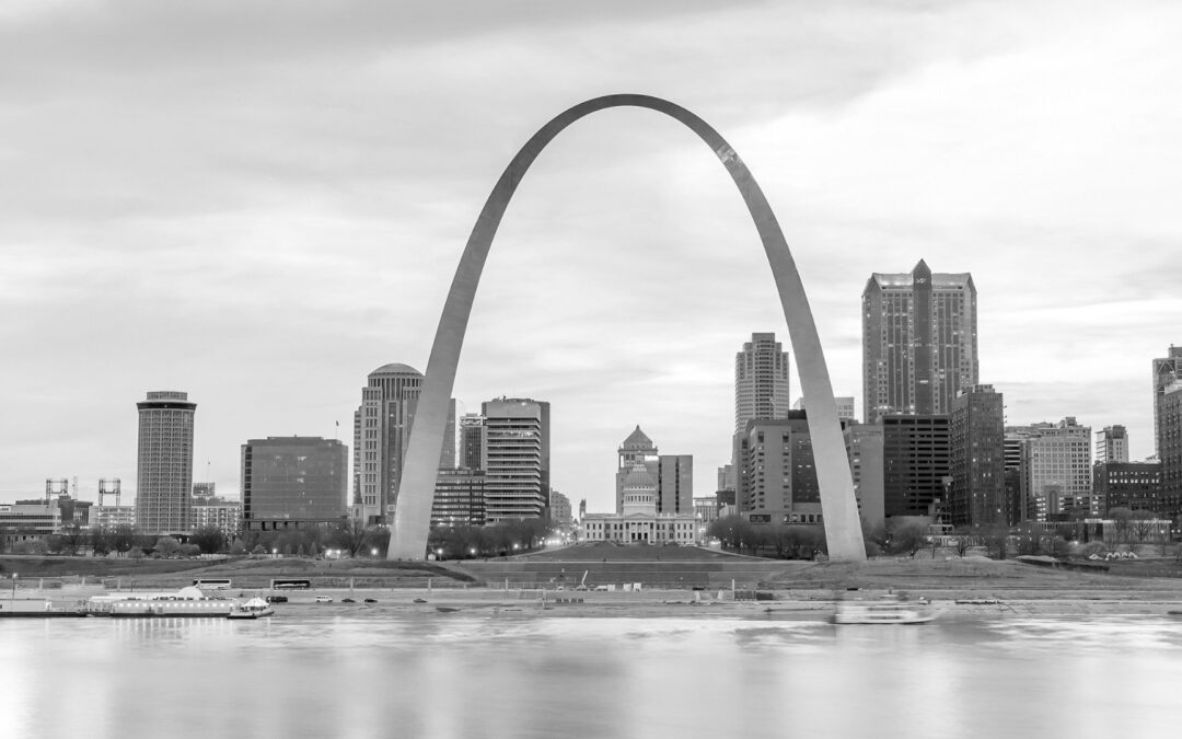 St. Louis Economic Justice Action Plan