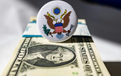 The federal funding story no one is telling